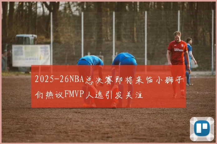 2025-26NBA总决赛即将来临小狮子们热议FMVP人选引发关注
